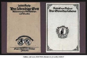 Diederichs-Graphik 0496