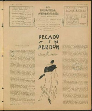 1929013589: Pecado sin perdón