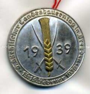Sächsischer Landesbauerntag des Reichsnährstandes, 5., Dresden