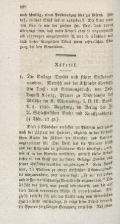 262-265 Asketik