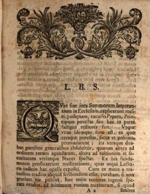D. Avgvsti Gottlob Petermanni, Lipsiensis De Ivre Principvm S. R. I. Circa Tvtelam Pacis Ecclesiasticae Dissertatio Inavgvralis Ivridica : Mense Octobr. MDCCXXII. In Academia Giessensi Pvblice Ventilata