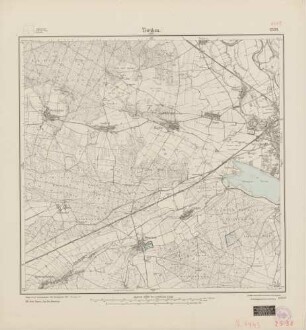 4443 (alte Nr.: 2538) Torgau (West)