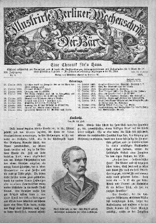 Nr. 3, 17.10.1885