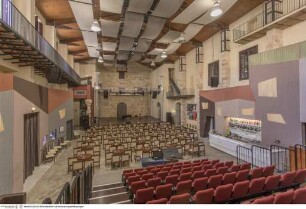 Teatro Santa Cecilia