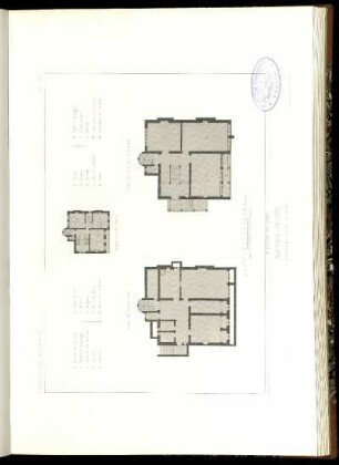 Maison privee a Cardiff (Angleterre)