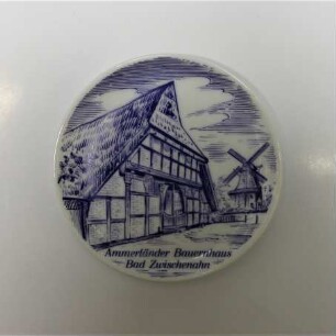 Ammerländer Bauernhaus