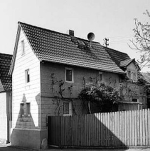 Bad Soden, Hundsgasse 5