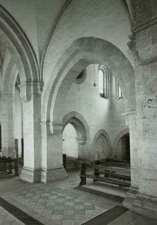 Stadtkirche Sankt Marien