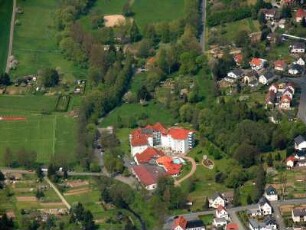 Biskirchen