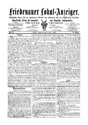 Nr. 34, 09.02.1905