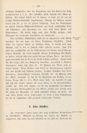 6. Leder-Industrie.