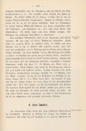 6. Leder-Industrie.