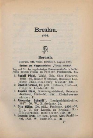 Breslau