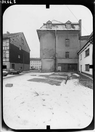 Mühlhof