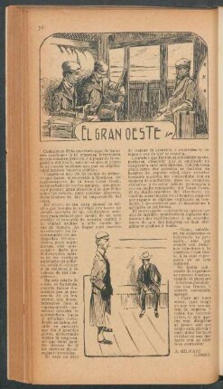 El Gran Oeste