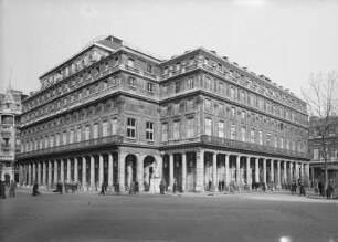 Théâtre-Français