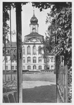 Leipzig: Gohliser Schlößchen