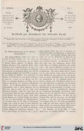 Die Wilberg-Ausstellung in der Berliner Nationalgalerie