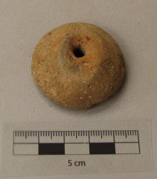 spindle whorl