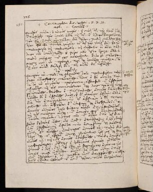 376-377, 3.4.1580 (vesperi, Ostersonntag), 1. Cor 5