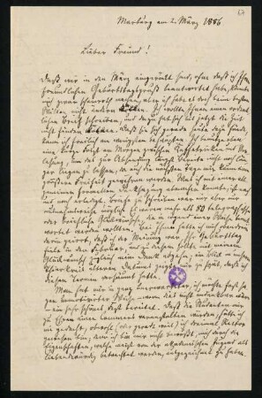 67r-68v, Brief 34: 02.03.1886