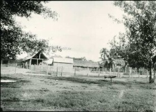 Hacienda San Luis