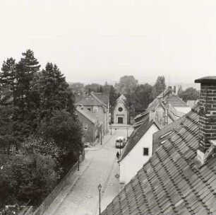 Ort, Stolpen