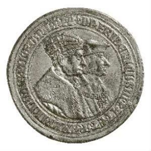 Medaille, 1531