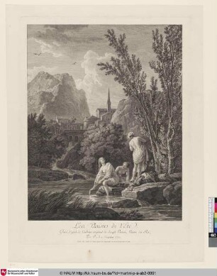 Le Plaisirs de l'Été