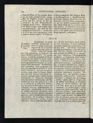 304-322, §87 - §99