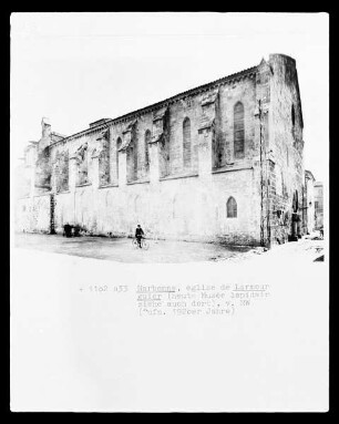 Sainte-Marie-de-Larmourguier