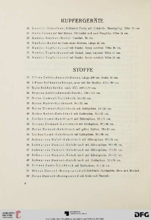 Stoffe (Nr.33-78)