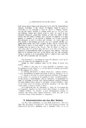 Schulstatistisches aus dem Kgr. Sachsen