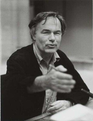 Dieter Kühn