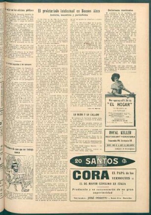 Reflexiones de uno que no trabaja nunca [Broma]