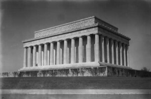 Lincoln Memorial