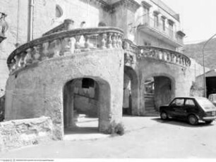 Villa Malvagna