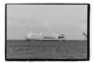 Aquarius (1983), Erste Navigare Schiffahrtsges. m.b.H. & Co. KG, Flensburg