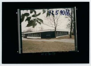 Zenker-Häuser, ohne Ortsangabe, 1990