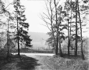Tagebau Leipnitz. Seidewitz-Bruchfeld