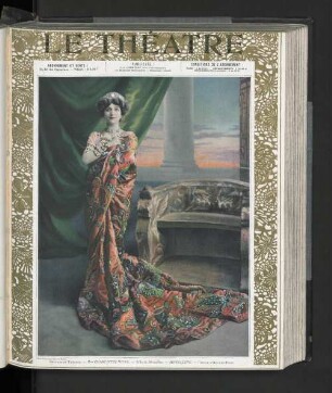 No. 134, Juillet - II 1904
