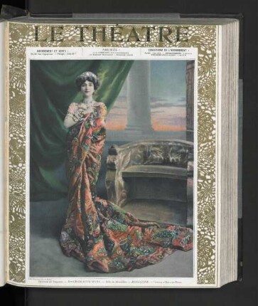No. 134, Juillet - II 1904