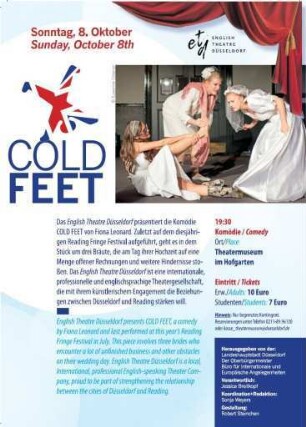 Cold Feet