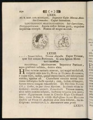 230-250, LXXIII.-CXI.