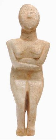 Kykladenidol (Typus Spedos Variety)