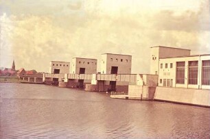 Wehr Langwedel/Weser