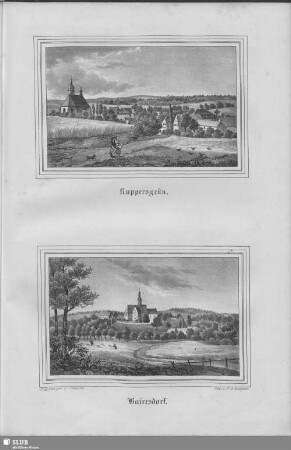 Ruppersgrün, Baiersdorf