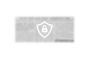 Auf der Suche nach einem verschollenen Sohn