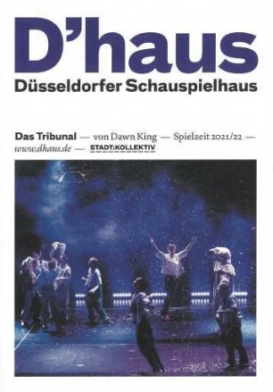 Das Tribunal