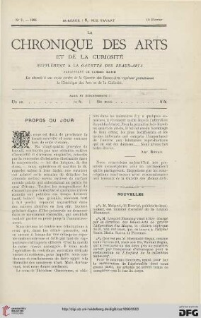 Nr. 7 (12 Février)